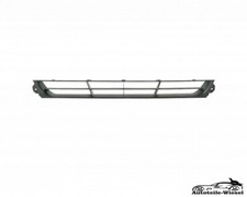Stoßstange Gitter Mitte Lackierbar für SEAT CORDOBA 6K1 6K2 6K5 IBIZA II 6K1
