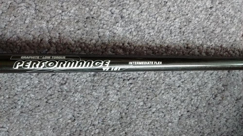 Knight Verdict OVERSIZE 28 Degree # 5 iron - Picture 8 of 9
