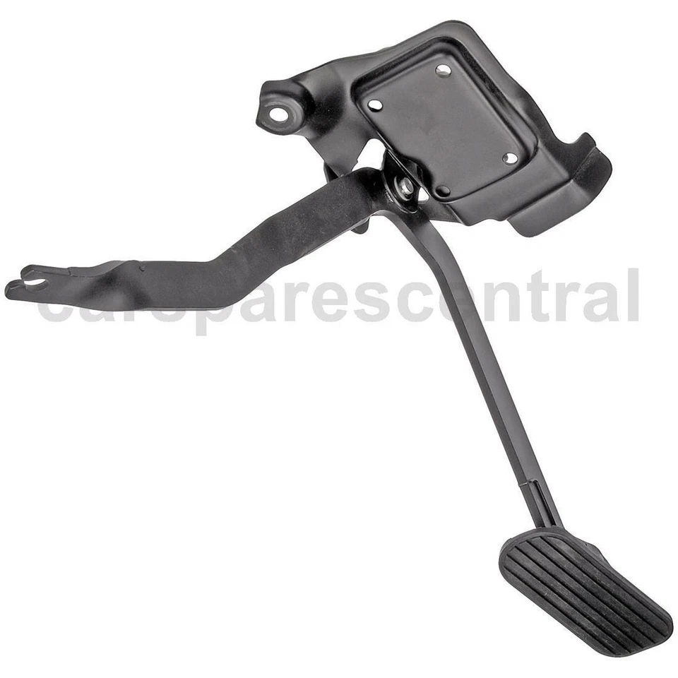 Soporte de pedal acelerador para Chevrolet Express 1500 Dorman 2003 2004 2005 2006 Foto 2 de 3