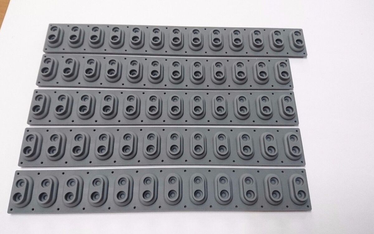 Roland JUNO-G JUNO-GI Key Rubber Contact SET ( FOR 61 Key Roland JUNO-G JUNO-GI Key Rubber Contact SET ( FOR 61 Key