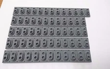 Roland JUNO DI GW7 GW8  JUNO-G/GI FANTOM FA-06 Key Rubber Contact SET