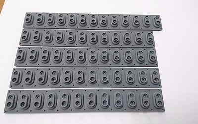 Roland JUNO-G JUNO-GI Key Rubber Contact SET ( FOR 61 Key