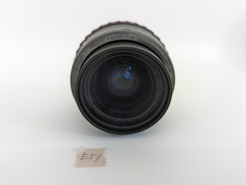 Good SMC PENTAX-F zoom 35-70mm F3.5-4.5 Lens #E51