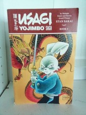 Usagi Yojimbo Saga 1, Paperback by Sakai, Stan / Very Good