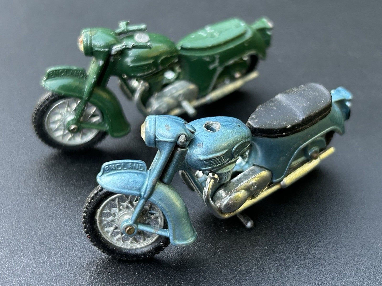 Toymart FREE Price Guide - Britains Motorcycles Toys