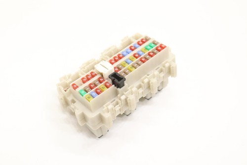 2019 - 2025 NISSAN ALTIMA DASH CABIN ROOM FUSE RELAY JUNCTION BOX BLOCK OEM - Picture 4 of 9