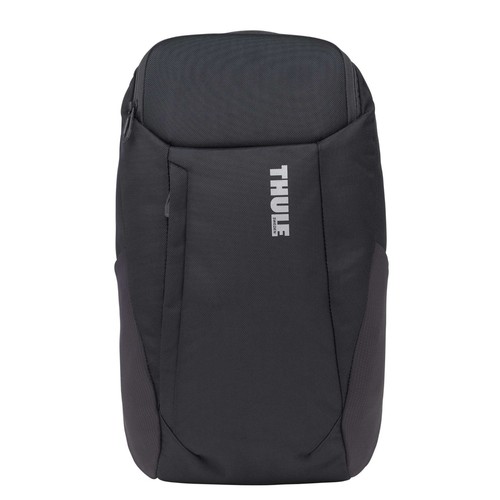 Thule Accent 16" Plecak komputerowy 20L Czarny (FABRYCZNIE NOWY)