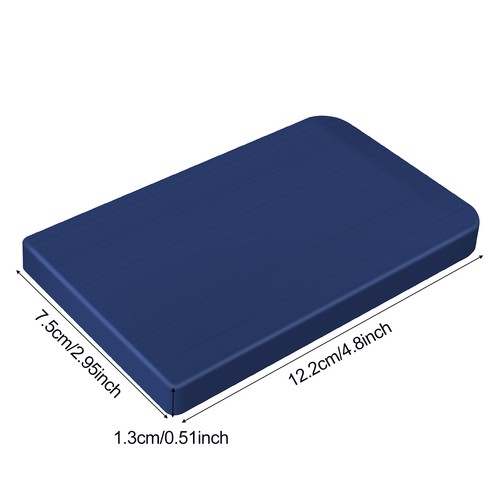 High-Capacity 1TB-64TB External Hard Disk Design Fast USB 3.0 Transfer Speeds - Afbeelding 6 van 61