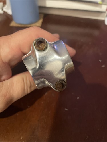 Aluminum Riser Stem 1 1/8 11cm - Picture 5 of 6
