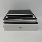 Restposten 8 gemischte Tablets Konvolut - Samsung Apple Google Lenovo für Ersatzteile/Händler