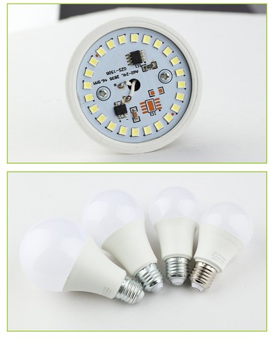 B22 LED Bulb 3W 5W 10W 15W 18W 20W 25W Light Globe Energy Saver White - Picture 3 of 7