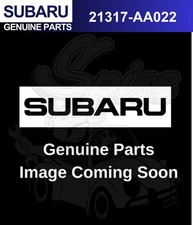Original Subaru (1998-2021) Ölkühleranschluss 21317-Aa022 für die meisten Mod...