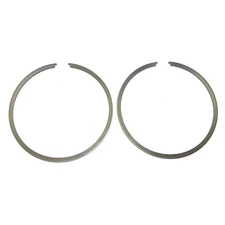 New Standard Piston Rings Fits Mercury Mariner By 200-07