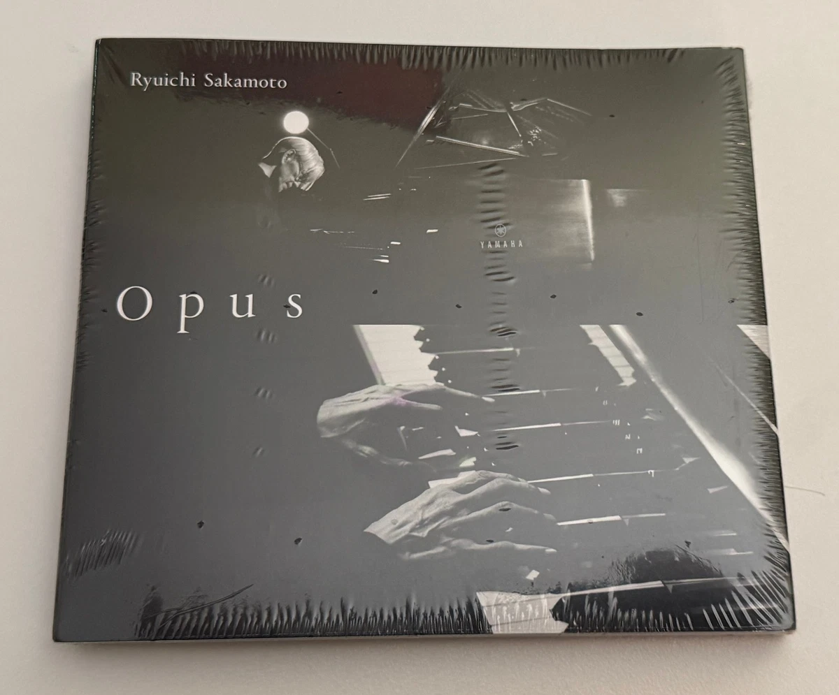 ryuichi sakamoto products for sale | eBay