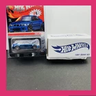 Hot Wheels Collectors RLC Exclusive 1991 BMW M3 & RED LINE CLUB 2006 BMW M3