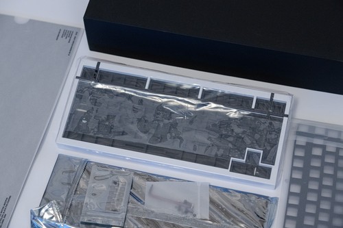 Lin Design Studio Box 75 Keyboard - Afbeelding 3 van 4