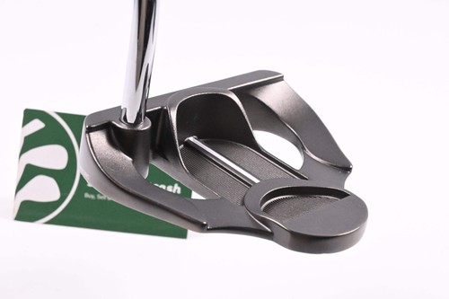 Ping Scottsdale 2025 Craz-E Putter / Black Dot / 37 Inch - Picture 4 of 8