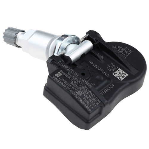 4x TPMS Tyre Pressure Sensor Part For BMW i/2/3/4 M2/3/4 F48 F16 F39 X5 14-20 - Picture 8 of 14