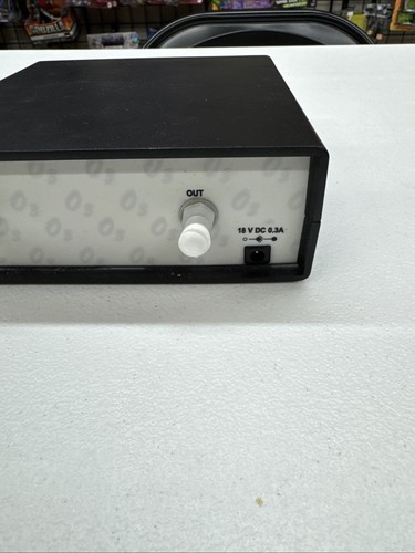 Aquazone Plus 2000 Ozonisator & Redox Controller Red Sea - Bild 4 von 6