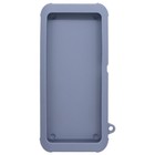 Custom Silicone Cover for TI 84 Plus Calculator Lightweight and Protective