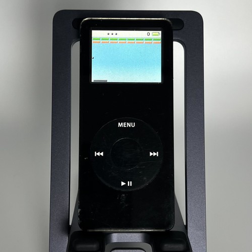 iPod Nano 1 - 1GB - A1137 - Works fine - Bild 3 von 4