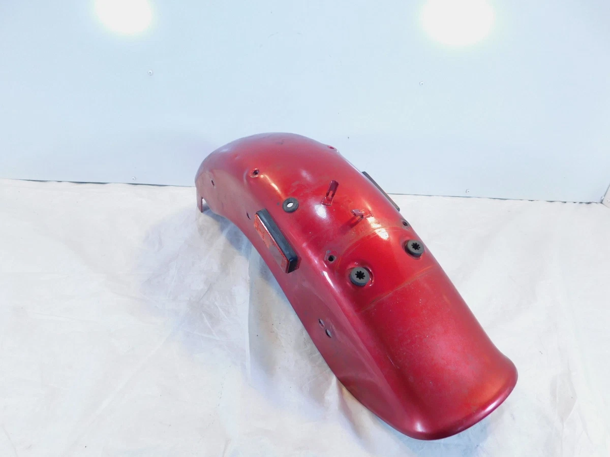 25+ Rear Fender Fenders for Honda Rebel 250 for sale | Updated Oct