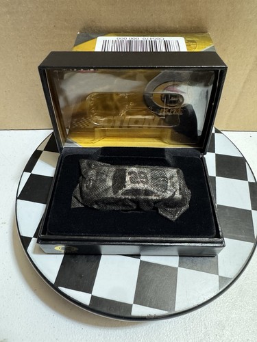 RARE* Kevin Harvick #29 Goodwrench Black Number Rookie 2001 Elite 1/64 Diecast - Picture 7 of 7