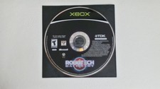 Robotech: Battlecry (Microsoft Xbox, 2002)
