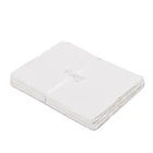 Handmade Paper Watercolor Sheets Deckle Edges Cold Press WhiteCotton Blank Pads