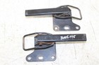 2002 Kawasaki Mule 2510 Diesel 4x4 Box Bed Latches