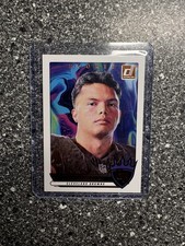 2025 Donruss Football Dillon Gabriel RC ROOKIE Gridiron Kings #RGK-DGL