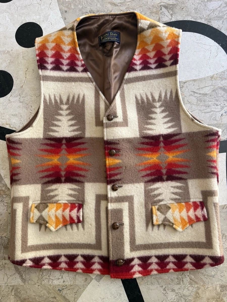 Pendleton Vest products for sale | eBay