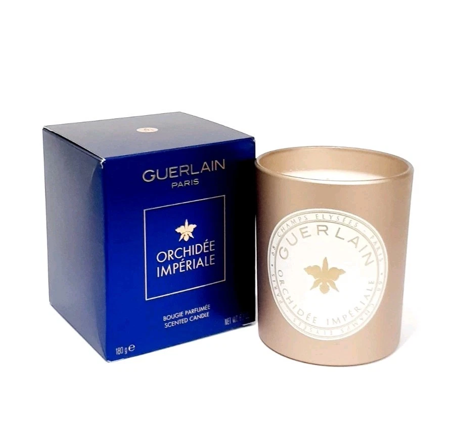 guerlain candle products for sale | eBay