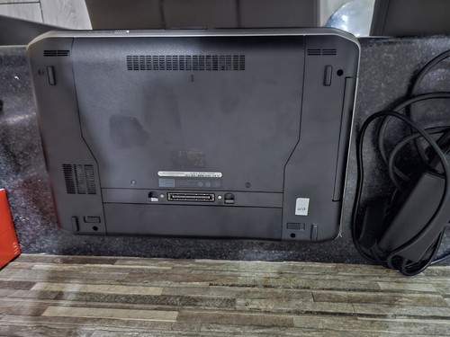 K450 Dell Latitude E5430 14" i3 128GB SSD 4GB RAM Win 10 Webcam HDMI Laptop - Picture 15 of 17