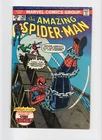 AMAZING SPIDER-MAN #148 (VG/FN) TARANTULA! GWEN STACY CLONE! JACKAL REVEALED!