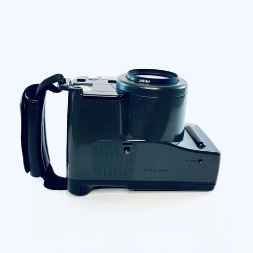 Cámara fotográfica compacta Olympus Infinity Superzoom 300 35 mm - ¡ENVÍO GRATUITO! - Imagen 5 de 7