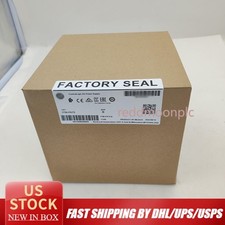 New AB Allen Bradley 1756-PA75 SER B PLC ControlLogix AC Power Supply 1756PA75