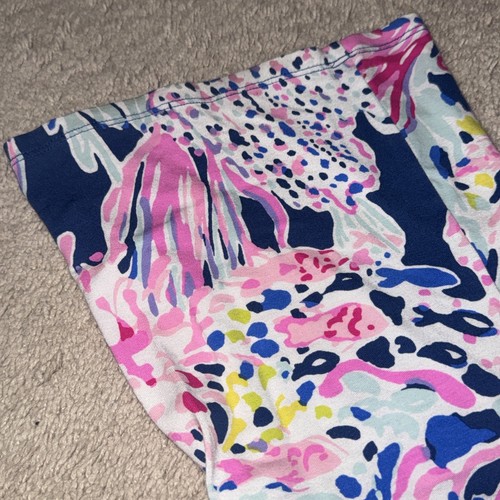 Lily Pulitzer Girls Xlarge Pants - Picture 2 of 4