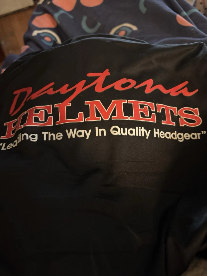 Casco de moto mujer talla grande Foto 4 de 4