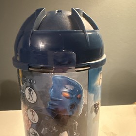 LEGO BIONICLE: Nokama (8602)