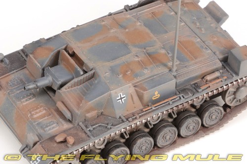 Dragon Models 1:72 Sd.Kfz.142 StuG III A German Army - Picture 3 of 8