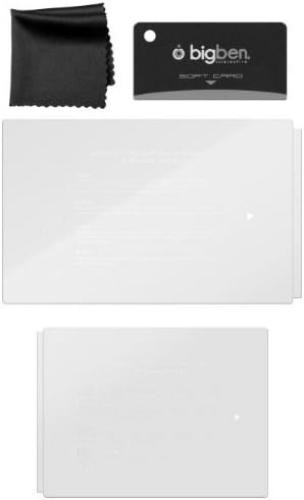 Screen Protector (Nintendo Wii U) (Nintendo Wii U) (UK IMPORT) - Picture 2 of 2