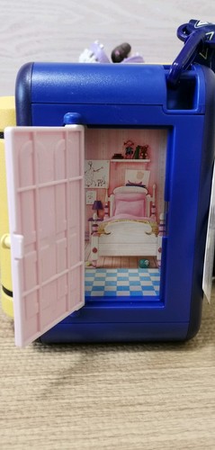 Cubo de palomitas de maíz Tokyo Disney Resort Monsters Inc. Japón limitado - Imagen 10 de 18