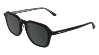 Calvin Klein Sonnenbrillen CK26507S 001 Schwarz Rauch Herren