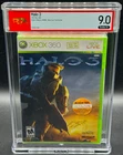 Halo 3 Do Not Sell Before DNSB Microsoft Xbox 360 Sealed New PSA 9.0 A+ Not WATA