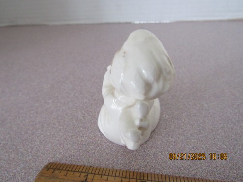 Vintage Angel Figurine, japan - Picture 3 of 6