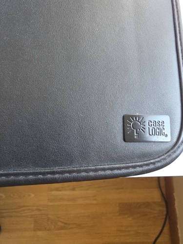 Case Logic 88 disc CD/DVD Case - Picture 3 of 5