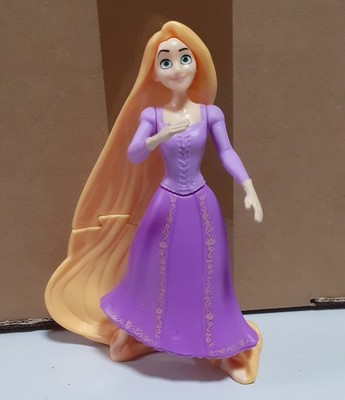 Rapunzel figur von Ferrero xxl -ei  13cm groß