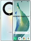 Honor MAGIC5 Lite Dual-SIM 128 Go ROM + 6 Go RAM argent titane B0BSR6S4ZM
