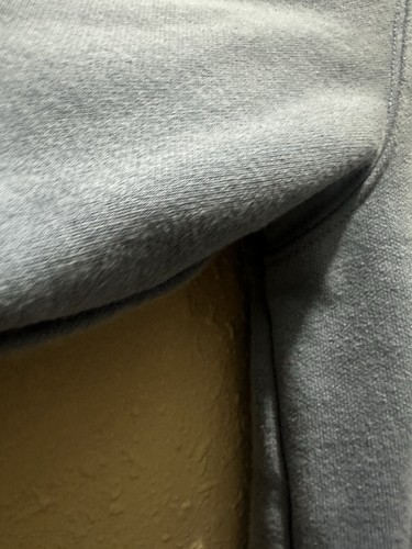 Carhartt Loose Fit Hoodie Small Blau Michigan Graphic Logo Kapuzenpullover - Bild 5 von 9